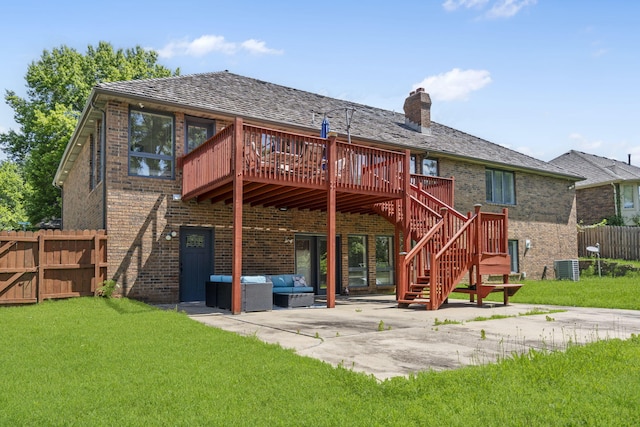 930 W Sherwood Dr, Springfield, MO 65810 - photo 47