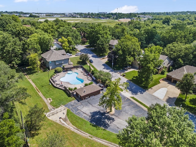 930 W Sherwood Dr, Springfield, MO 65810 - photo 58