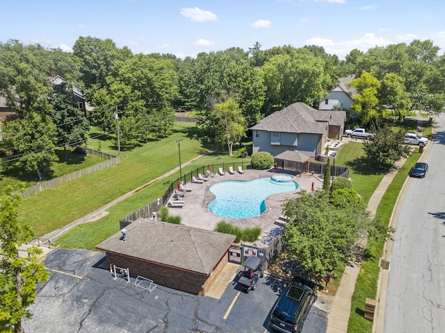 930 W Sherwood Dr, Springfield, MO 65810 - photo 56