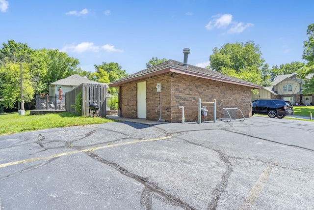 930 W Sherwood Dr, Springfield, MO 65810 - photo 52