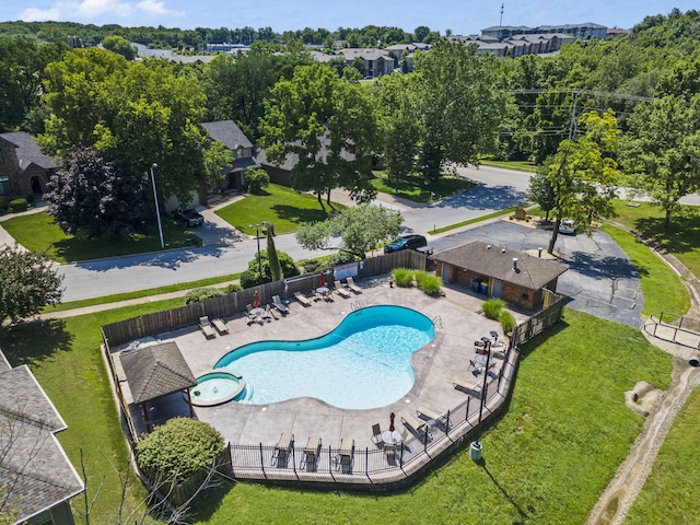 930 W Sherwood Dr, Springfield, MO 65810 - photo 57