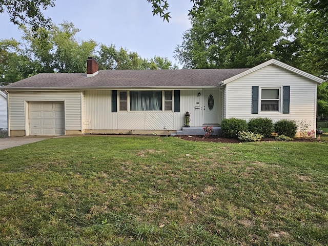 421 W Dunn St, Monett, MO 65708 - photo 1