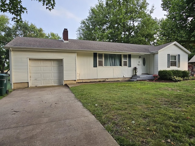 421 W Dunn St, Monett, MO 65708 - photo 4