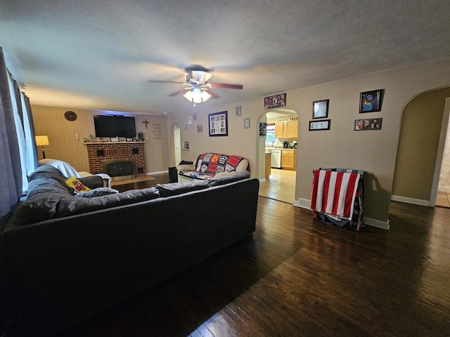 421 W Dunn St, Monett, MO 65708 - photo 8