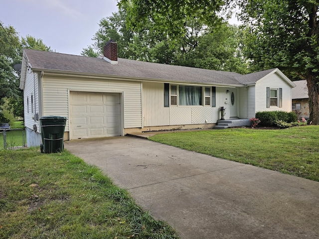 421 W Dunn St, Monett, MO 65708 - photo 3
