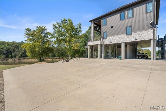 2262 Brown Rd, Van Buren, MO 63965 - photo 23