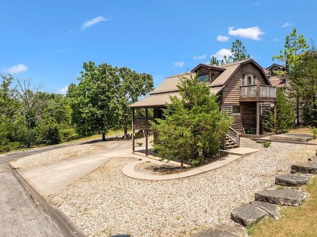 214 N Rainbow Dr, Branson, MO 65616 - photo 6