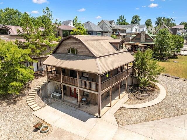 214 N Rainbow Dr, Branson, MO 65616 - photo 4