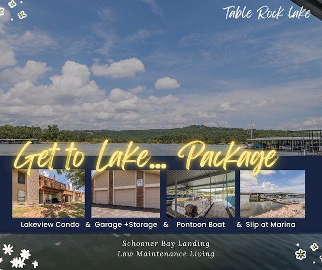 170 Keel Ln Unit 11, Kimberling City, MO 65686 - photo 1