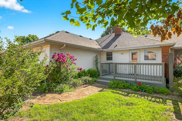 3465 S Kickapoo Ave, Springfield, MO 65804 - photo 25