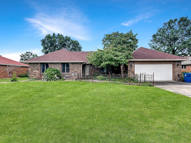 708 W Briarwood Ln, Nixa, MO 65714 - photo 1