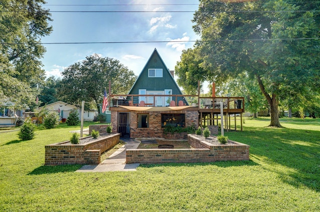 16576 S 1541st Rd, Stockton, MO 65785 - photo 1