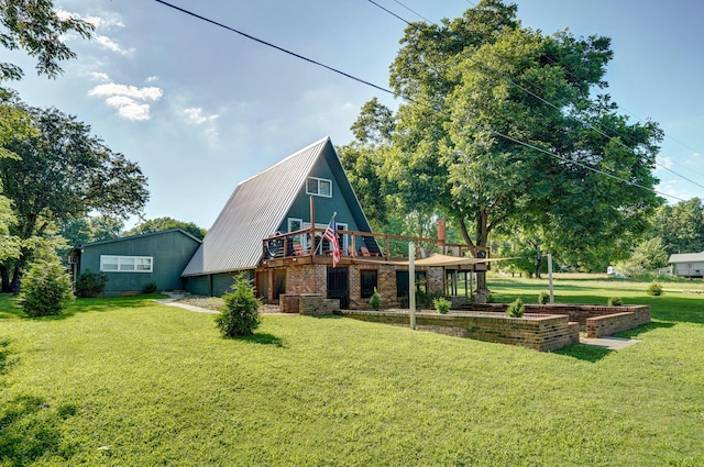 16576 S 1541st Rd, Stockton, MO 65785 - photo 2