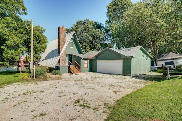 16576 S 1541st Rd, Stockton, MO 65785 - photo 4