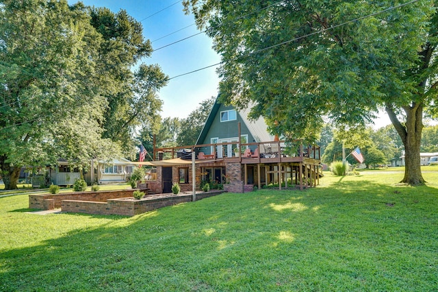 16576 S 1541st Rd, Stockton, MO 65785 - photo 5