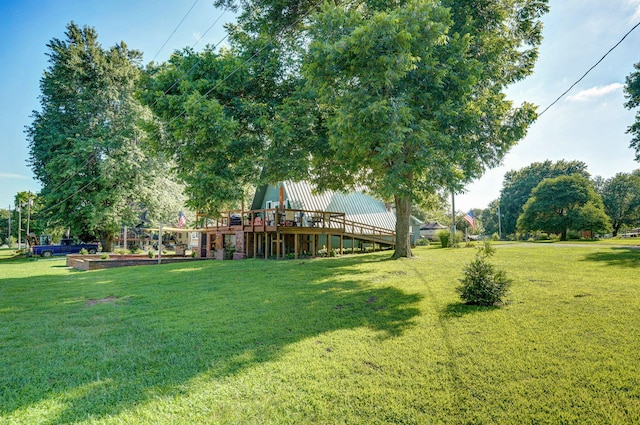 16576 S 1541st Rd, Stockton, MO 65785 - photo 6