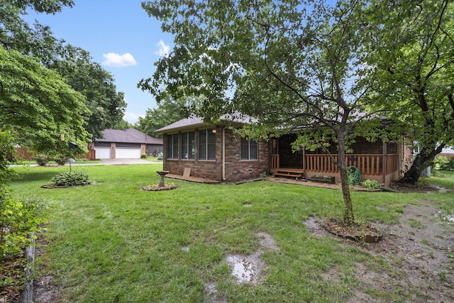 4027 W Woodland St, Springfield, MO 65807 - photo 34