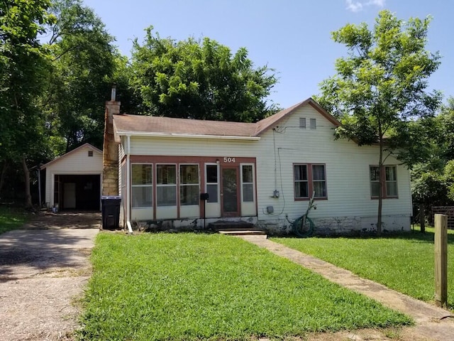 504 W Leyda St, West Plains, MO 65775 - photo 1