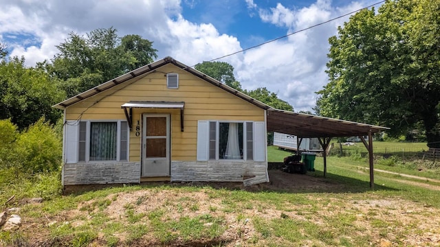180 N 3rd St, Mammoth Spring, AR 72554 - photo 4