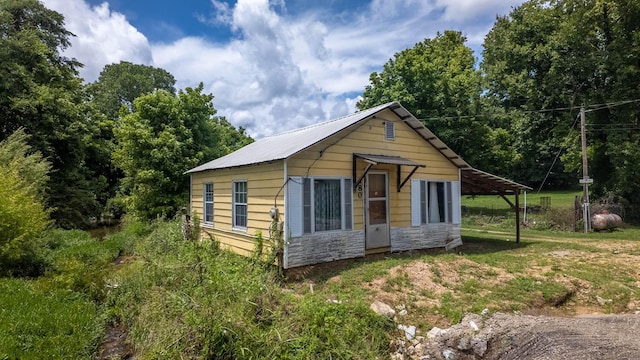 180 N 3rd St, Mammoth Spring, AR 72554 - photo 5