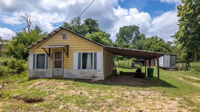 180 N 3rd St, Mammoth Spring, AR 72554 - photo 3