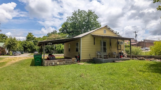 180 N 3rd St, Mammoth Spring, AR 72554 - photo 6