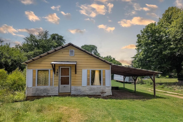 180 N 3rd St, Mammoth Spring, AR 72554 - photo 1