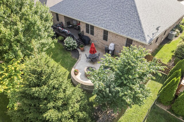 1448 Glade Ave, Springfield, MO 65802 - photo 33