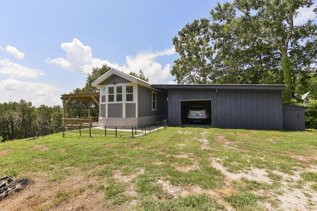 4644 State Highway Yy, Shell Knob, MO 65747 - photo 5