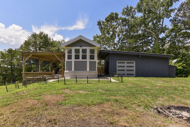 4644 State Highway Yy, Shell Knob, MO 65747 - photo 3