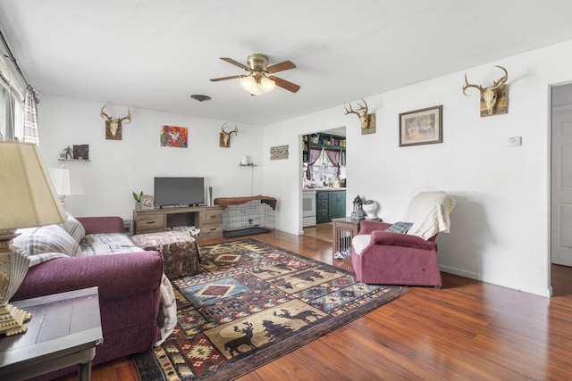 513 Maple St, Greenfield, MO 65661 - photo 2