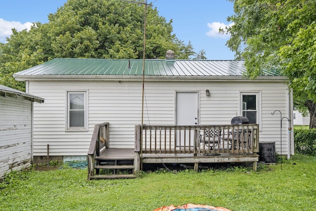 513 Maple St, Greenfield, MO 65661 - photo 18