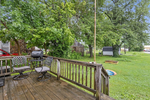 513 Maple St, Greenfield, MO 65661 - photo 16