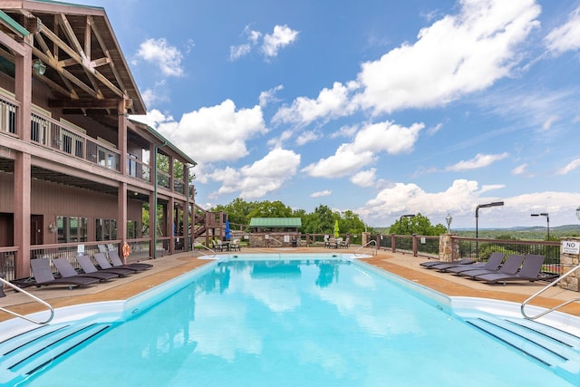 1229 County Road 663 Unit 122, Oak Grove, AR 72660 - photo 20