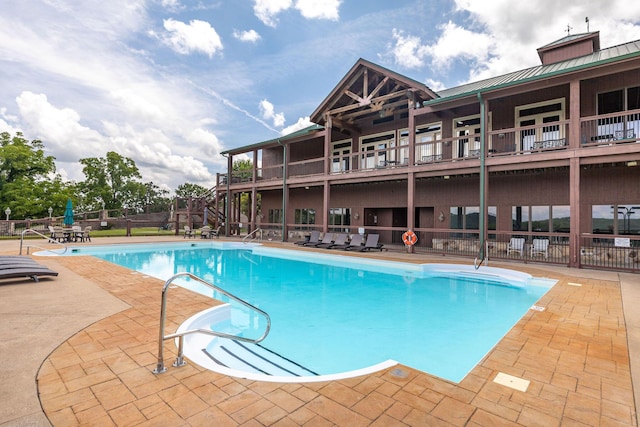 1229 County Road 663 Unit 122, Oak Grove, AR 72660 - photo 19