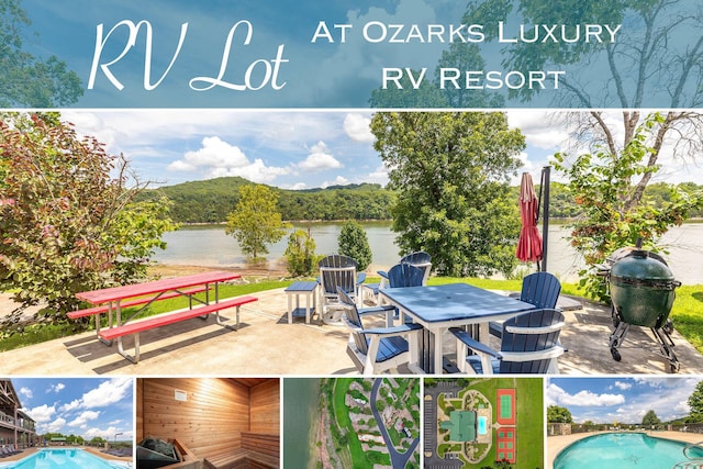 1229 County Road 663 Unit 122, Oak Grove, AR 72660 - photo 1
