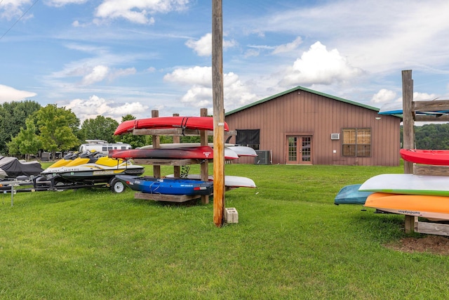 1229 County Road 663 Unit 122, Oak Grove, AR 72660 - photo 23