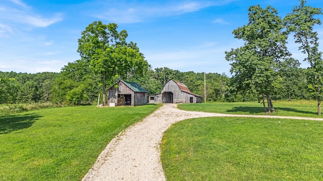 1901 Harlow Rd, Summersville, MO 65571 - photo 4