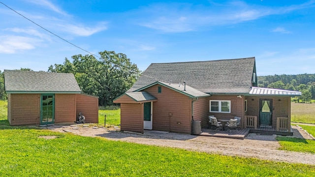 1901 Harlow Rd, Summersville, MO 65571 - photo 3