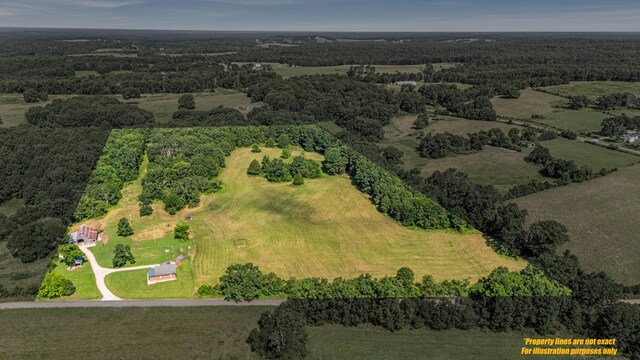 1901 Harlow Rd, Summersville, MO 65571 - photo 1