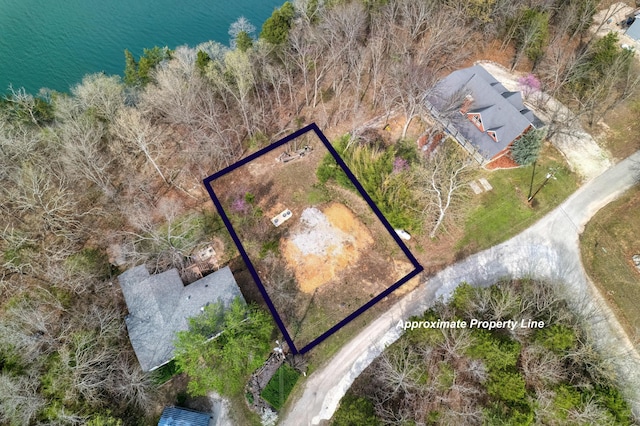 732 Lake Rd, Shell Knob, MO 65747 - photo 2