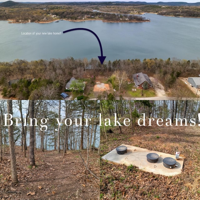 732 Lake Rd, Shell Knob, MO 65747 - photo 27