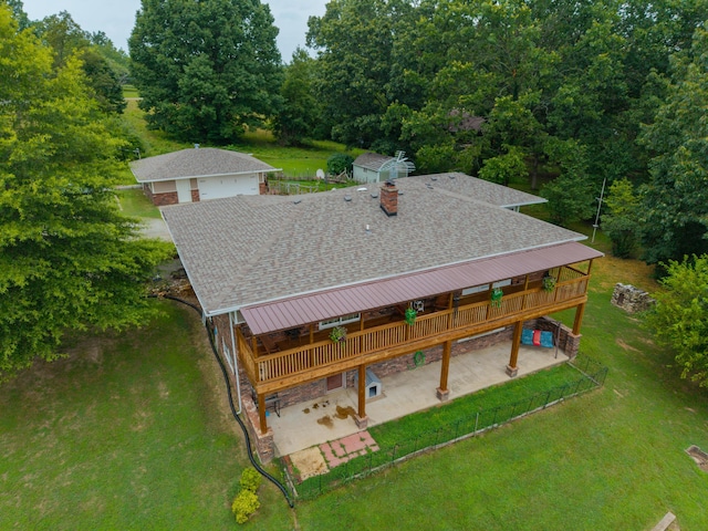 1904 Lakeview Dr, Ava, MO 65608 - photo 8
