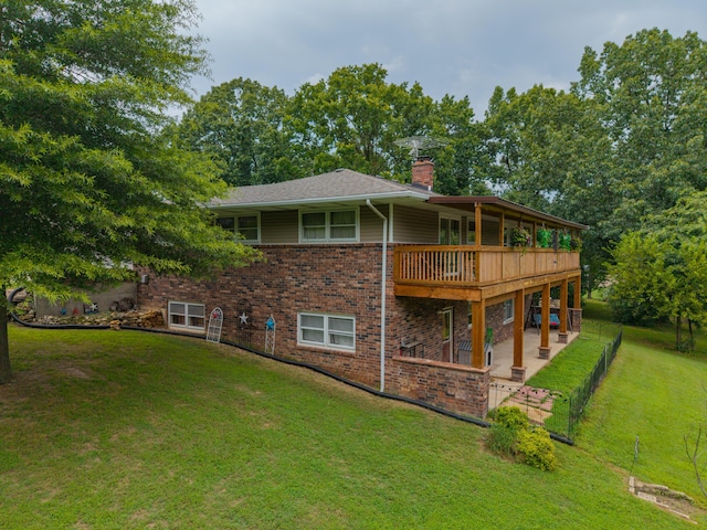 1904 Lakeview Dr, Ava, MO 65608 - photo 2