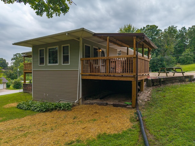 1904 Lakeview Dr, Ava, MO 65608 - photo 9
