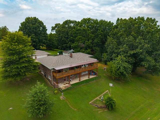 1904 Lakeview Dr, Ava, MO 65608 - photo 12
