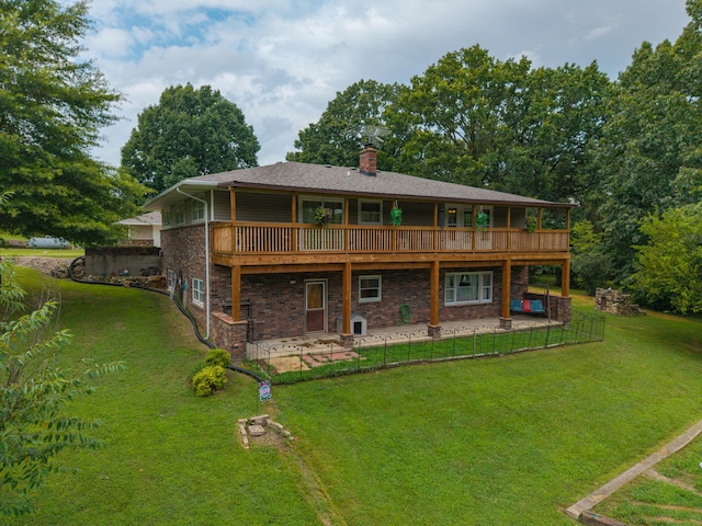 1904 Lakeview Dr, Ava, MO 65608 - photo 4