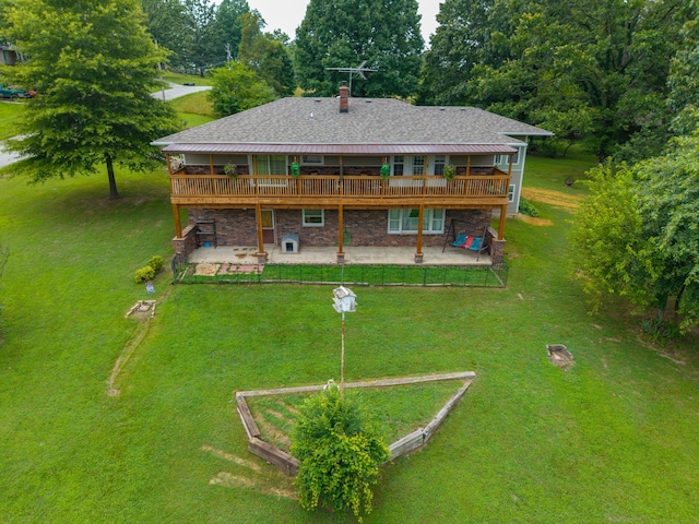 1904 Lakeview Dr, Ava, MO 65608 - photo 6