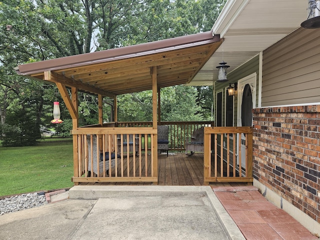 1904 Lakeview Dr, Ava, MO 65608 - photo 17