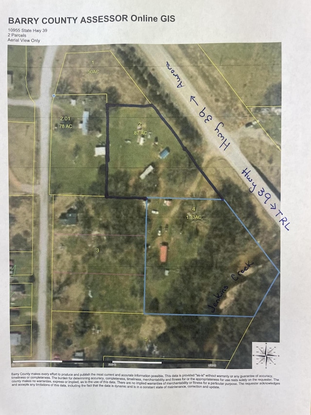 10955 State Higway 39, Aurora, MO 65605 - photo 44